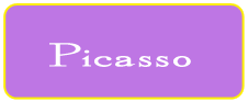 Picasso Futon Frame