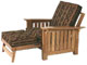 Click here to View the Williston Chair Lounger