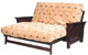 Click here to View the Williston Full Loveseat with Ottoman