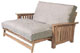 Click here to View the Williston Queen Loveseat with Ottoman